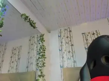 Chaturbate Adult Video Chat of amelie_angels