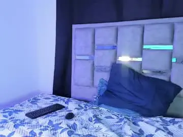 Chaturbate Live Sex Cam of angel_montalvan