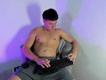 Chaturbate Private Sex Chat of angel_montalvan
