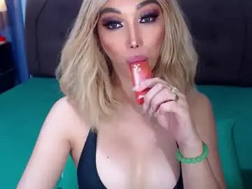 Chaturbate Live Porn of angelicqueents