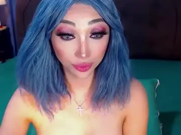 Chaturbate Live Sex of angelicqueents