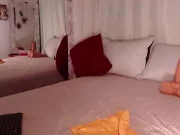 Chaturbate Nude Webcam of arabiel