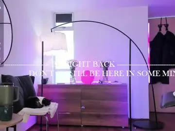 Chaturbate Nude Webcam of ariana_fitl