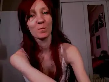 Chaturbate Live Sex Cam of aribluush