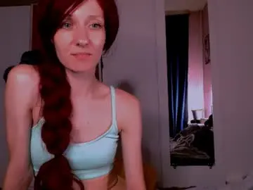 Chaturbate Sex Chat of aribluush