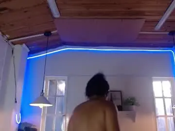 Chaturbate Nude Webcam of aurora__johansson