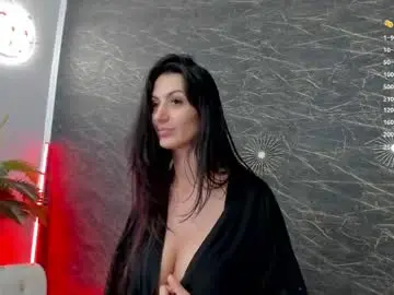 Chaturbate Live Sex of belle_emmanuelle