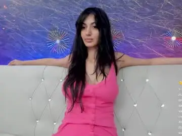 Chaturbate Sex Cam of belle_emmanuelle