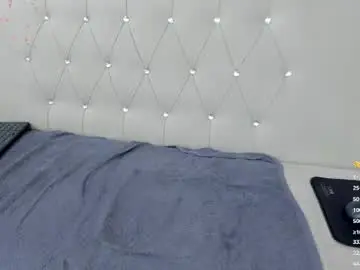 Chaturbate Private Sex Chat of belle_emmanuelle