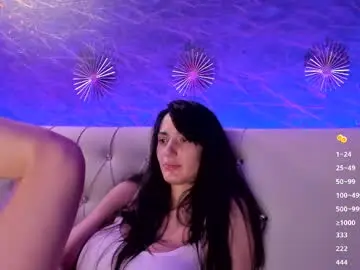 Chaturbate Private Sex Chat of belle_emmanuelle