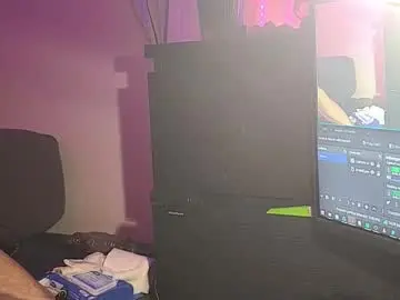 Chaturbate Best Webcam of benaked4u