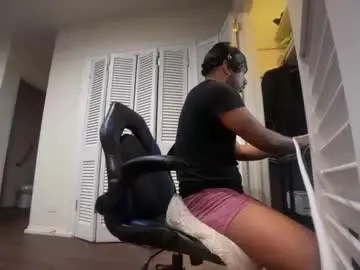 Chaturbate Best live sex cam show of brownskinshortyy