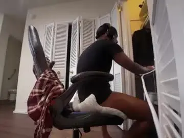 Chaturbate Live Sex of brownskinshortyy