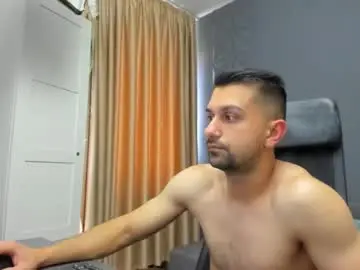 Chaturbate Nude Webcam of brycereign