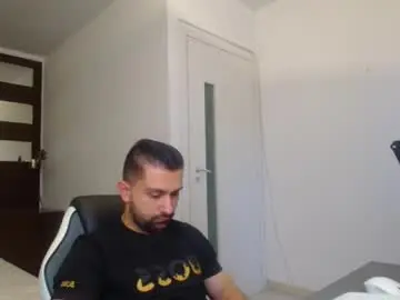 Chaturbate Nude Webcam of brycereign