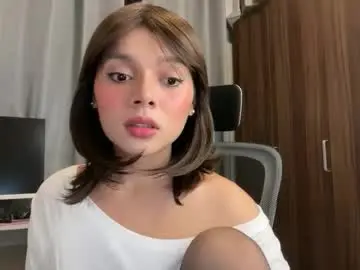 Chaturbate Live Porn of cocktaileciousalessia