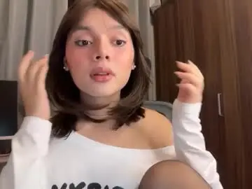 Chaturbate Live Porn of cocktaileciousalessia