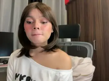 Chaturbate Adult Video Chat of cocktaileciousalessia