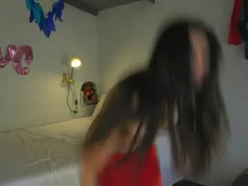 Chaturbate Adult Webcams of daniisla