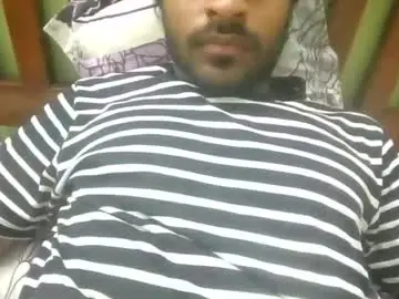 Chaturbate Nude Webcam of davidvishu975