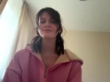 Chaturbate Adult Webcams of denitaaboud