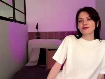 Chaturbate Nude Webcam of denitaaboud