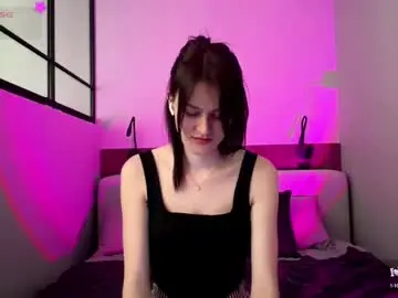 Chaturbate Adult Webcams of denitaaboud