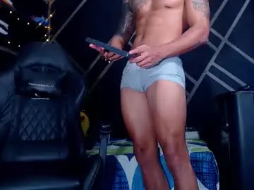 Chaturbate Free Live Porn of drake_jhonson08