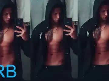 Chaturbate Sex Chat of drake_jhonson08