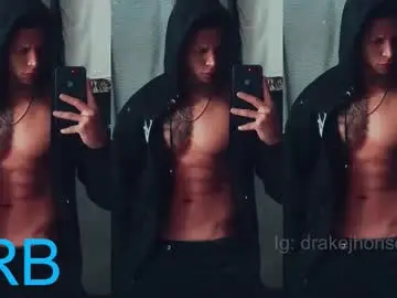 Chaturbate Adult Video Chat of drake_jhonson08