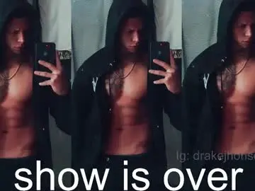 Chaturbate Adult Video Chat of drake_jhonson08