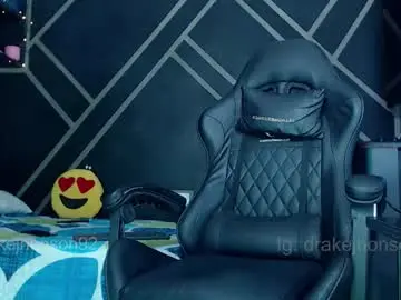 Chaturbate Watch Live Sex Cams of drake_jhonson08