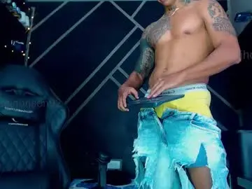 Chaturbate Adult Webcam of drake_jhonson08