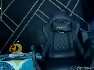 Chaturbate Sex Cam of drake_jhonson08