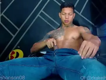 Chaturbate Adult Webcams of drake_jhonson08
