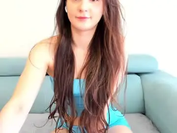 Chaturbate Live Porn of elaanna