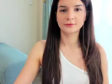 Chaturbate Nude Webcam of elaanna