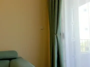 Chaturbate Sex Cam of elaanna