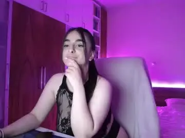 Chaturbate Live Sex Cam of elinarossi
