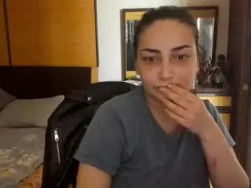 Chaturbate Sex Chat of habibi_moon