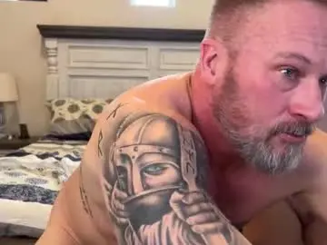 Chaturbate Best live sex cam show of idahoviking888