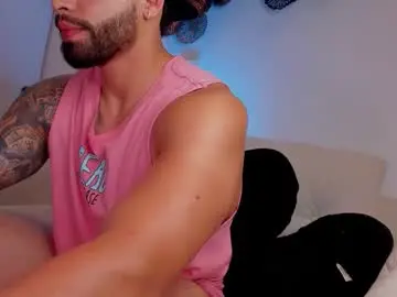 Chaturbate Best Webcam of jean_allenx