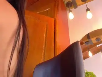 Chaturbate Live Sex Cam of jennifervega1