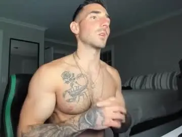 Chaturbate Best live sex cam show of johnprice325
