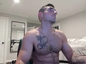 Chaturbate Live Sex Cam of johnprice325