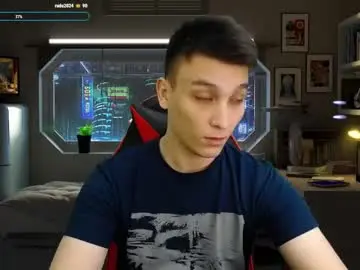 Chaturbate Private Sex Chat of justin_time111