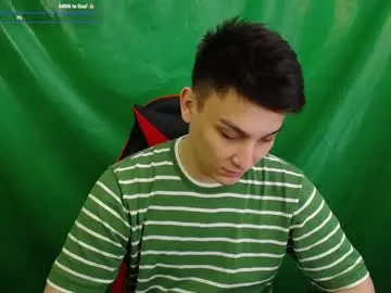 Chaturbate Adult Webcam of justin_time111