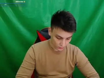 Chaturbate Private Sex Chat of justin_time111