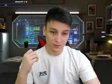 Chaturbate Adult Video Chat of justin_time111