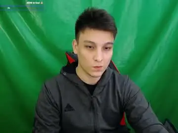 Chaturbate Nude Webcam of justin_time111